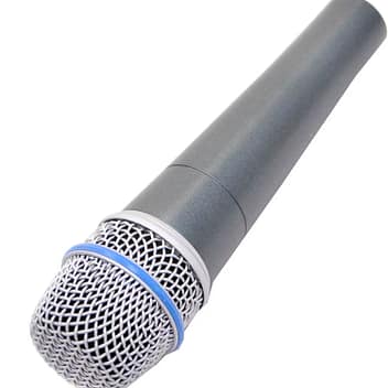 SHURE BETA57A